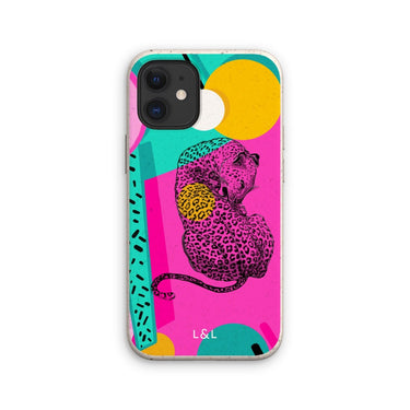 L&L Chic 2 Eco Phone Case - Loam & Lore